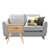 Masivní nábytek